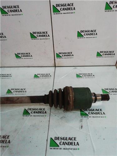 Transmision Delantera Izquierda Suzuki Baleno Berlina (SY/EG)(1995->) foto 3