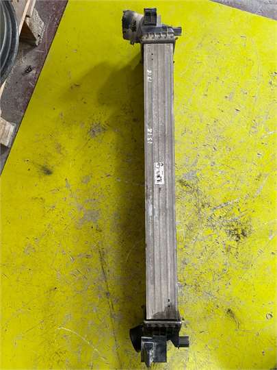 Intercooler Peugeot Boxer Camion Doble Cabina (2014->) foto 4
