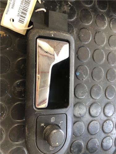 RETROVISOR DERECHO RIEJU rs212506 foto 2