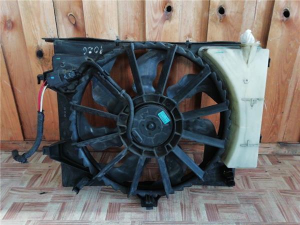 Electroventilador Hyundai i20 (PB)(2012->)