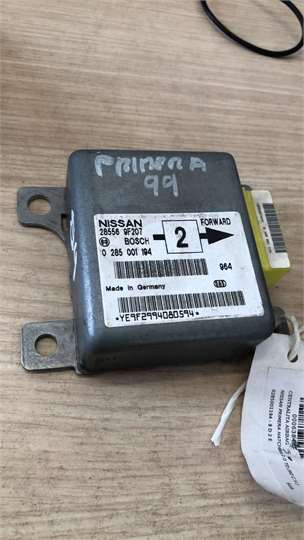 Centralita Airbag Nissan Primera Berlina (P11)(05.1996->)