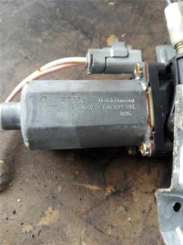 MOTOR ELEVALUNAS DELANTERO IZQUIERDO