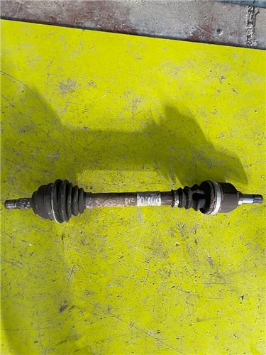 transmision delantera derecha peugeot 308 200