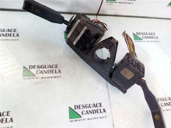 Mando Limpiaparabrisas Renault R 19 Berl. con portón (B/C53)(1988->)