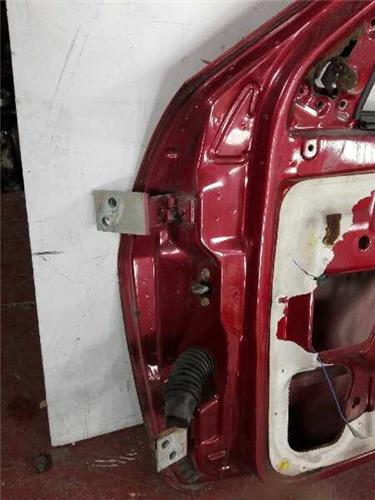 Puerta Delantera Derecha Seat CORDOBA BERLINA foto 5
