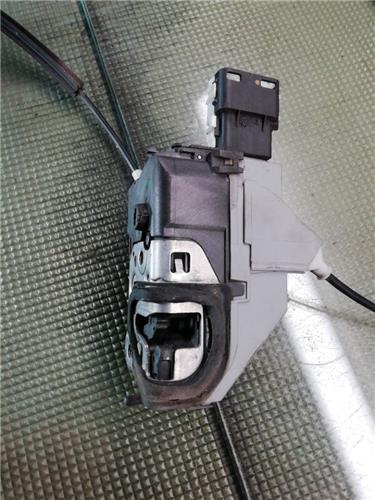 Cerradura Puerta Trasera Derecha Citroen C5 Berlina (2008->) foto 3