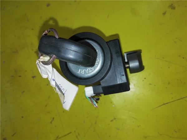Conmutador De Arranque/Encendido Nissan Almera (N16/E)(01.2000->) foto 2