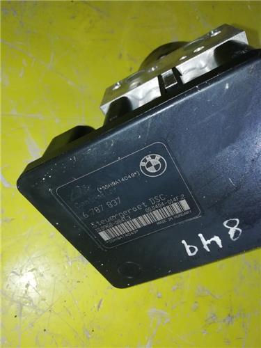 Nucleo Abs BMW Serie 1 Berlina (E81/E87)(2004->) foto 4