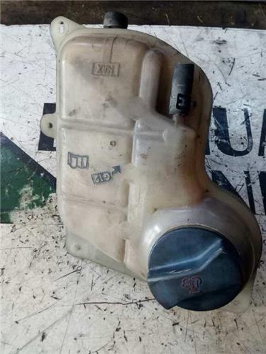 botella expansion volkswagen passat berlina 1