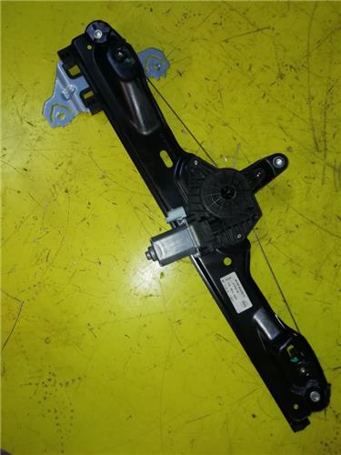 Elevalunas Electrico Delantero Derecho Nissan Qashqai (J11E)(2013->) foto 2