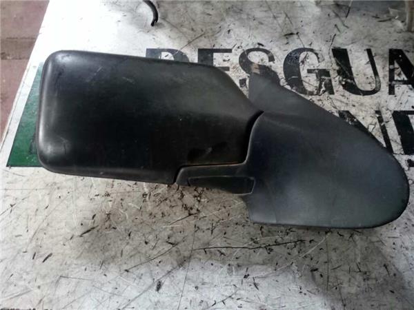 Retrovisor Derecho Seat IBIZA foto 3