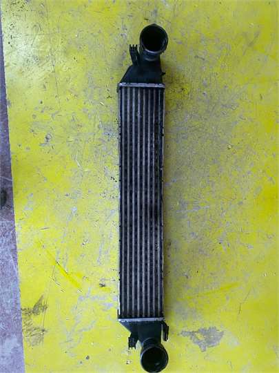 Intercooler