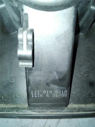 Ventilador Calefaccion Seat Toledo (1M2)(03.1999->) foto 2