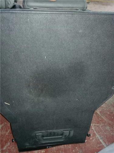 Asientos traseros derechos Opel Zafira B (2005->) foto 5