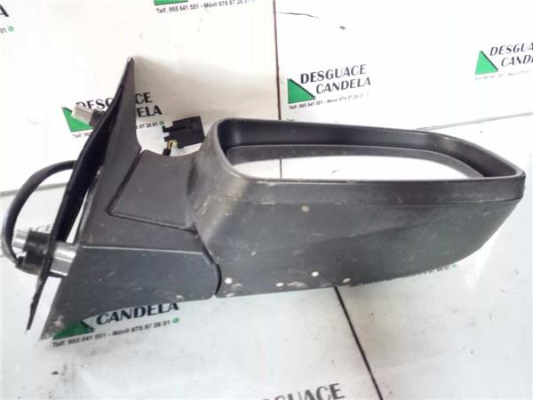 Retrovisor Derecho Opel Zafira B (2005->)
