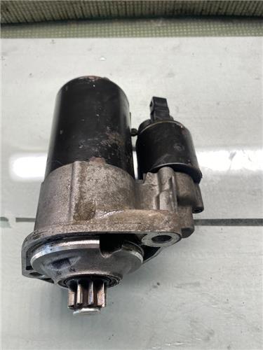 Motor Arranque Volkswagen Golf IV Berlina (1J1)(10.1997->2004) foto 3