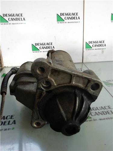 Motor Arranque Renault Megane II Berlina 5P (10.2002->)