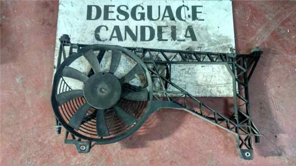 Ventilador Radiador Aire Acondicionado MG ROVER SERIE 25