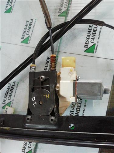 Elevalunas Electrico Delantero Izquierdo Ford MONDEO BER. foto 5