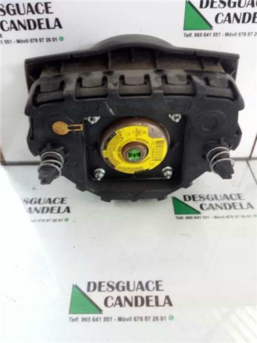 Airbag Volante Opel ASTRA H BER. foto 4