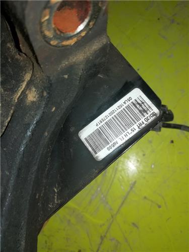 Mangueta Delantera Izquierda Hyundai i30 (GD)(2012->) foto 2