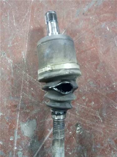 Transmision Delantera Izquierda MG ROVER SERIE 25 foto 2