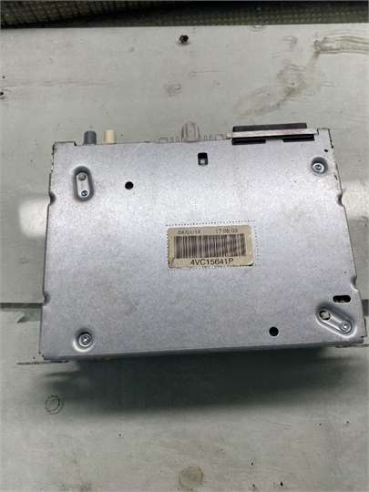 Radio / Cd Peugeot 2008 (03.2013->) foto 3
