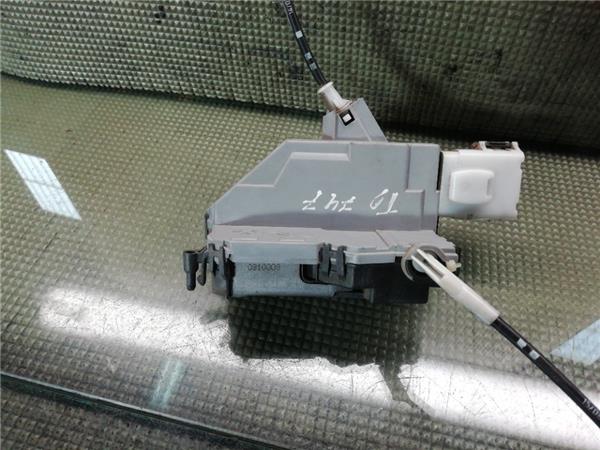 Cerradura Puerta Trasera Derecha Citroen C5 Berlina (2008->)