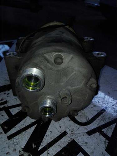 Compresor Aire Acondicionado Audi A4 BERLINA foto 2