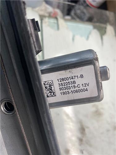 Elevalunas Electrico Delantero Derecho Fiat Talento Furgón (296)(06.2016->) foto 3