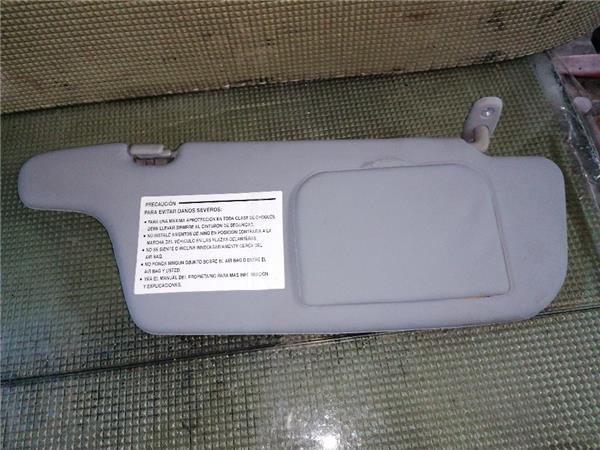 Parasol Derecho Hyundai Accent (LC)(2000->)