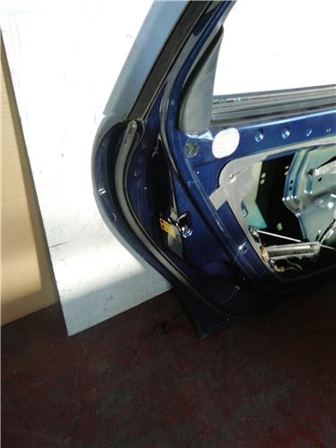 Puerta Trasera Izquierda Citroen C5 Berlina (2004->) foto 5