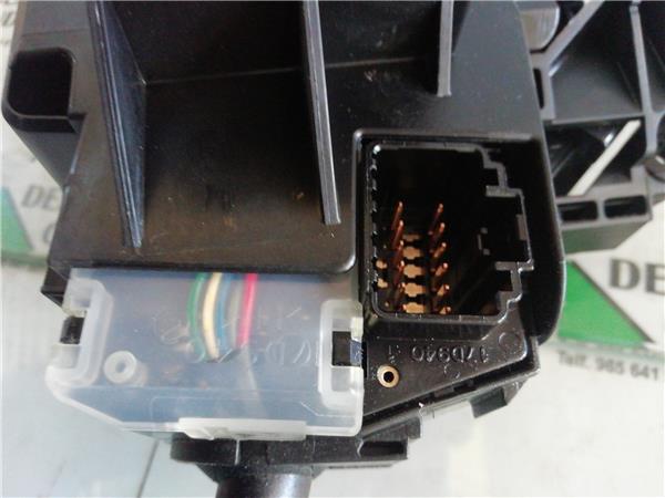 Mando Limpiaparabrisas Ford Focus Berlina (CB4)(2008->) foto 4