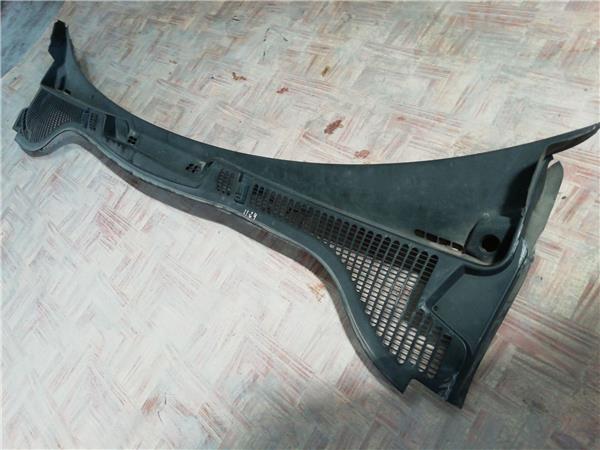 Torpedo Skoda Octavia Combi (1Z5)(2008->) foto 5