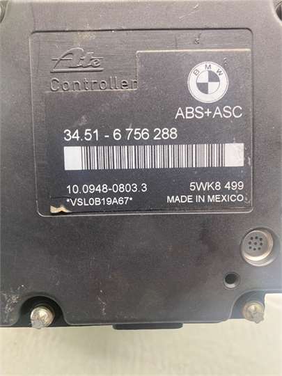 Nucleo Abs BMW Serie 3 Berlina (E46)(1998->) foto 4