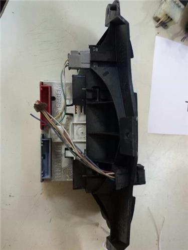 PANTALLA NAVEGADOR Renault MEGANE I BERLINA HATCHBACK foto 4
