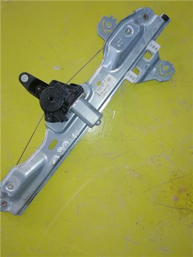 Elevalunas Electrico Trasero Derecho Nissan Qashqai (J11E)(2013->)
