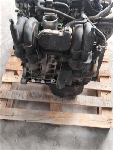 Motor Completo Seat Arosa (6H1)(1997->) foto 5