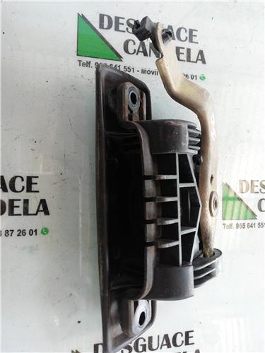 Maneta Exterior Delantera Izquierda Peugeot 205 Berlina (02.1983->) foto 3