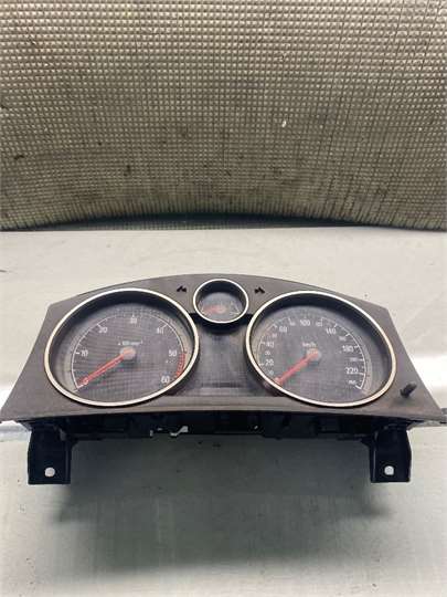 Cuadro Instrumentos Opel Zafira B (2005->)