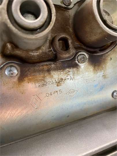 Tapa Balancines Nissan Juke I (F15E)(06.2010->) foto 4