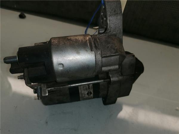 Motor Arranque Citroen C-Elysée (11.2012->) foto 4