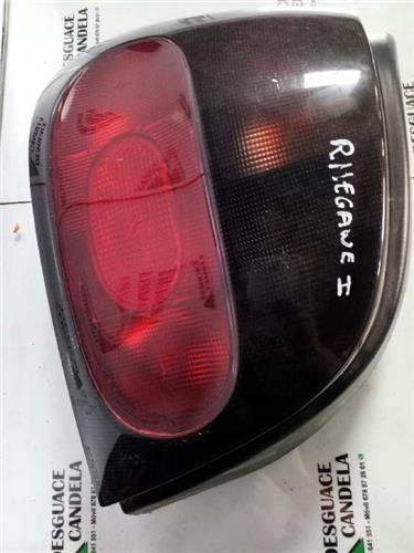 Piloto Trasero Izquierdo Renault MEGANE I BERLINA HATCHBACK foto 2