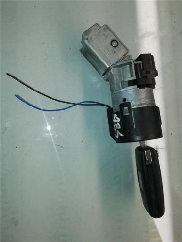 Conmutador De Arranque/Encendido Citroen C5 Berlina (2008->) foto 3