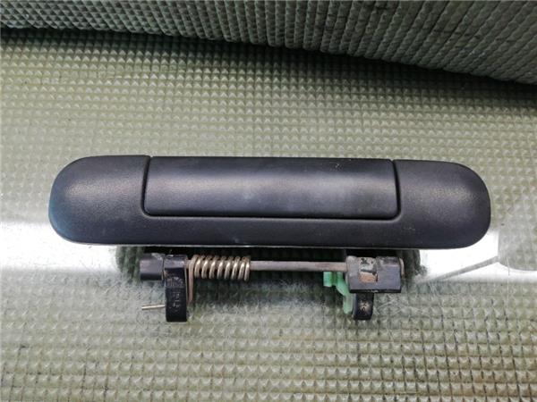Maneta Exterior Delantera Derecha Nissan Almera (N15)(07.1995->)