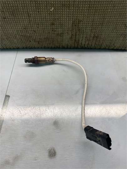 Sonda Lambda Peugeot 2008 (03.2013->) foto 5