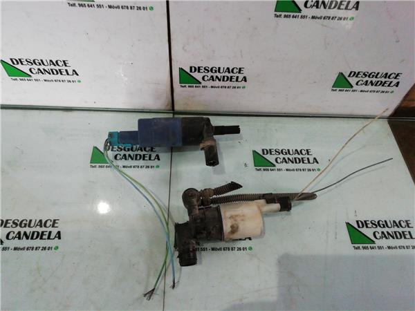 BOMBA LIMPIAPARABRISAS Peugeot 807 (2002->)