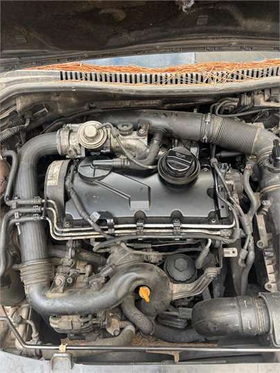 Motor Completo Seat Leon (1P1)(05.2005->)