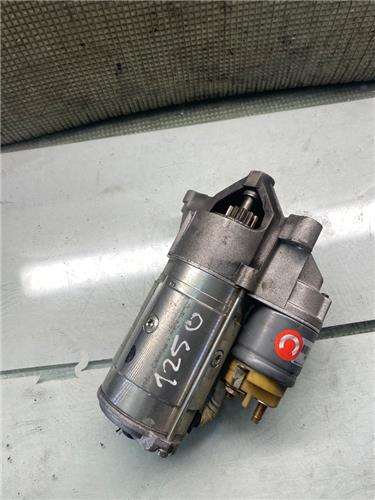 Motor Arranque Peugeot 308 (2007->) foto 2