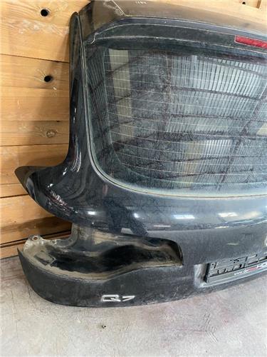 Porton Trasero Audi Q7 (4L)(07.2006->) foto 5
